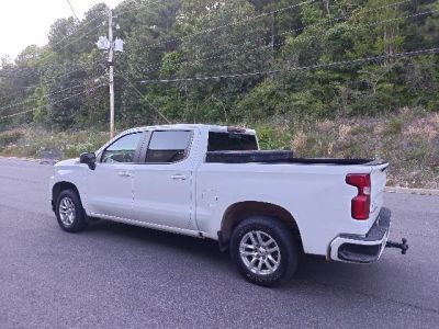 2020 Chevrolet Silverado 1500 - Photo 5