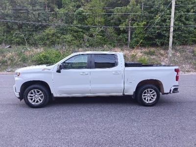 2020 Chevrolet Silverado 1500 - Photo 6