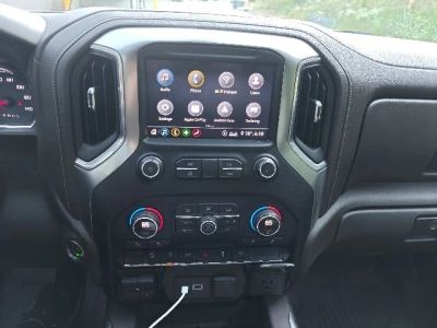2020 Chevrolet Silverado 1500 - Photo 10