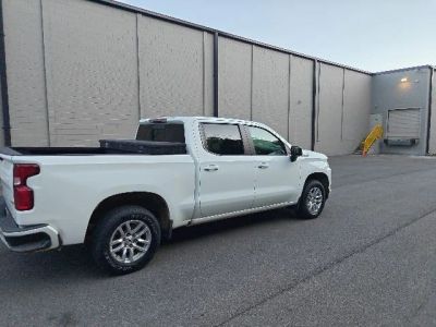 2020 Chevrolet Silverado 1500 - Photo 3