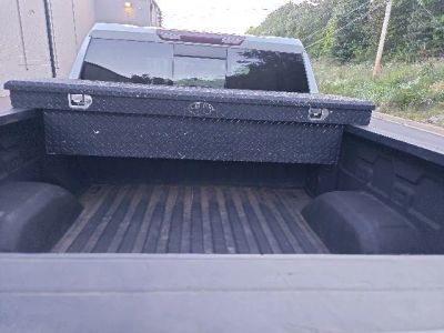 2020 Chevrolet Silverado 1500 - Photo 4