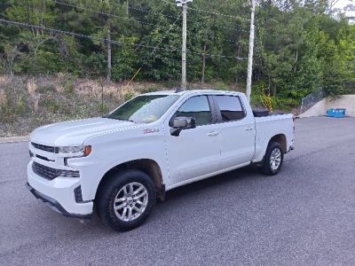 2020 Chevrolet Silverado 1500 - Photo 7