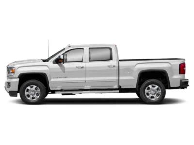 2019 GMC Sierra 3500HD - Photo 1
