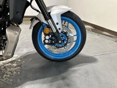 2026 Yamaha MT-07 - Photo 16