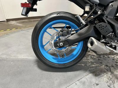 2026 Yamaha MT-07 - Photo 18