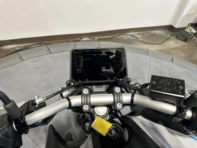 2026 Yamaha MT-07 - Photo 11