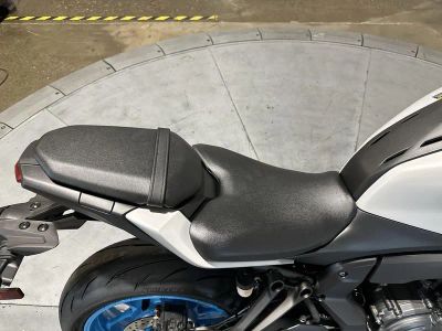 2026 Yamaha MT-07 - Photo 10