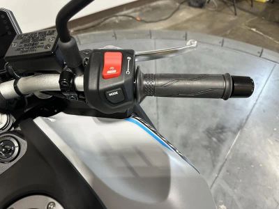 2026 Yamaha MT-07 - Photo 12