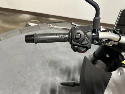 2026 Yamaha MT-07 - Photo 13