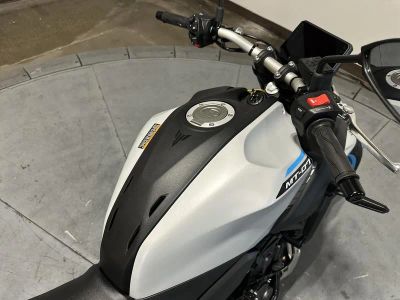 2026 Yamaha MT-07 - Photo 14