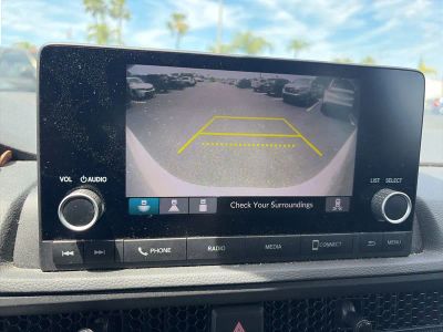 2024 Honda CR-V — photo 16 view