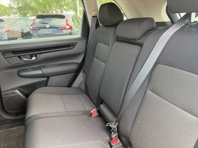 2024 Honda CR-V — photo 9 view