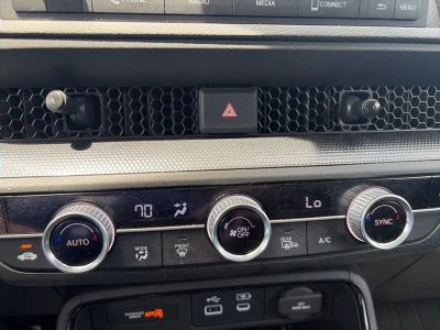 2024 Honda CR-V — photo 17 view