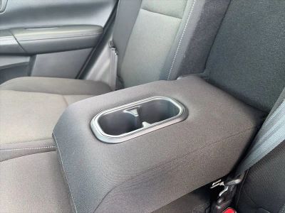 2024 Honda CR-V — photo 11 view
