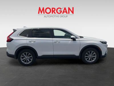 2024 Honda CR-V — photo 8 view