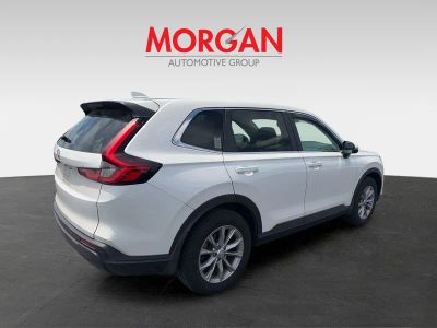 2024 Honda CR-V — photo 7 view