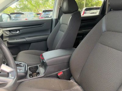 2024 Honda CR-V — photo 12 view