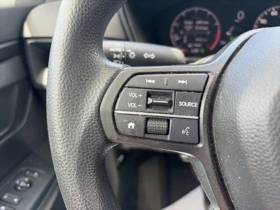 2024 Honda CR-V — photo 21 view