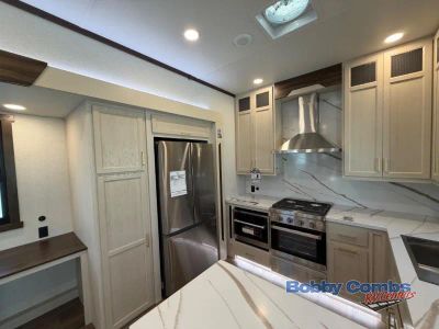 2026 Forest River RV Cedar Creek - Photo 14