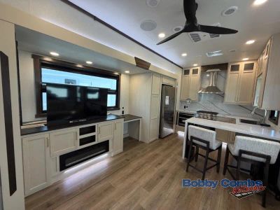 2026 Forest River RV Cedar Creek - Photo 17