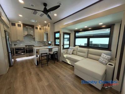 2026 Forest River RV Cedar Creek - Photo 11