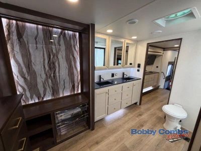2026 Forest River RV Cedar Creek - Photo 25