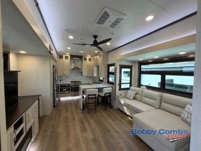2026 Forest River RV Cedar Creek - Photo 26