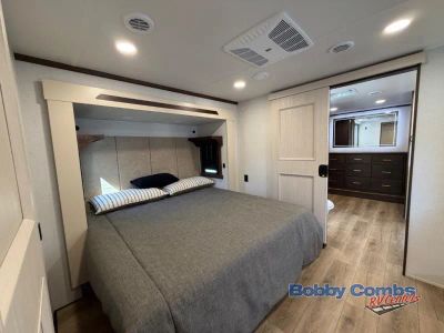 2026 Forest River RV Cedar Creek - Photo 21