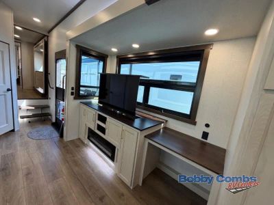 2026 Forest River RV Cedar Creek - Photo 16