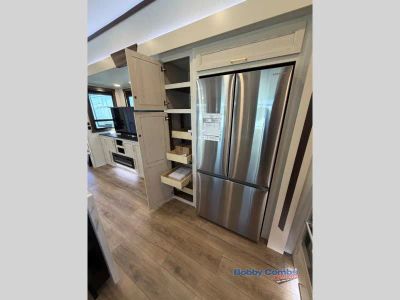 2026 Forest River RV Cedar Creek - Photo 15