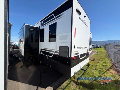 2026 Forest River RV Cedar Creek - Photo 4