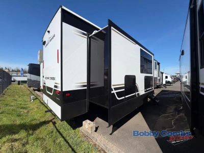 2026 Forest River RV Cedar Creek - Photo 3