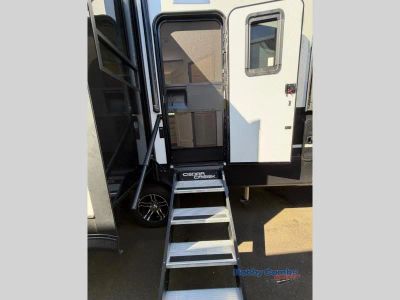 2026 Forest River RV Cedar Creek - Photo 8