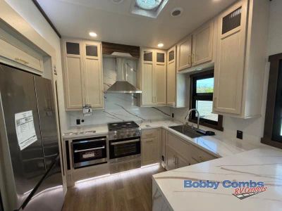 2026 Forest River RV Cedar Creek - Photo 13