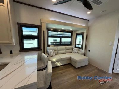 2026 Forest River RV Cedar Creek - Photo 12