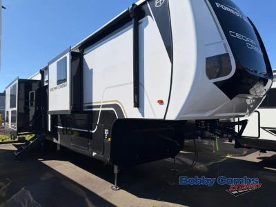 2026 Forest River RV Cedar Creek - Photo 1