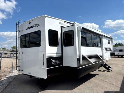 2026 Jayco Eagle - Photo 8