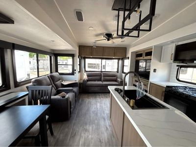 2026 Jayco Eagle - Photo 10