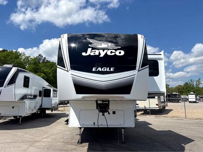 2026 Jayco Eagle - Photo 4