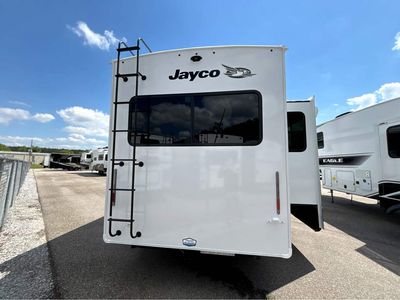 2026 Jayco Eagle - Photo 7