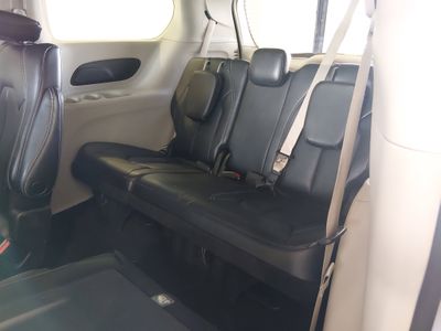 2023 Chrysler Pacifica - Photo 17