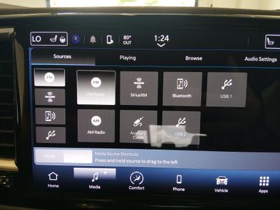 2023 Chrysler Pacifica - Photo 19