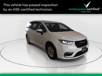2023 Chrysler Pacifica - Photo 1