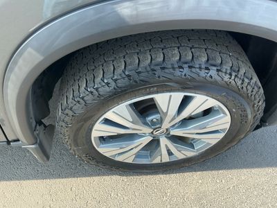 2021 Nissan Rogue - Photo 22