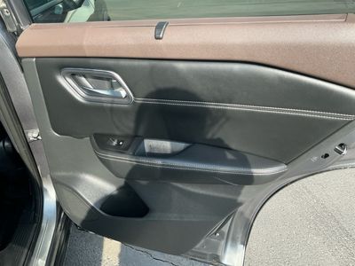 2021 Nissan Rogue - Photo 19