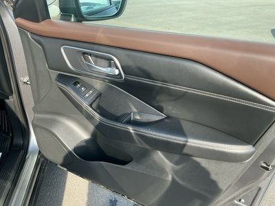 2021 Nissan Rogue - Photo 21