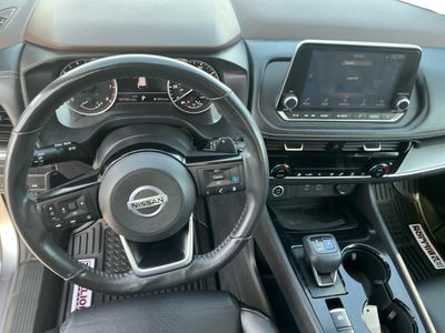 2021 Nissan Rogue - Photo 14