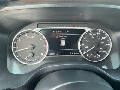 2021 Nissan Rogue - Photo 10