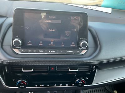 2021 Nissan Rogue - Photo 11