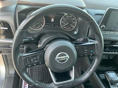 2021 Nissan Rogue - Photo 13